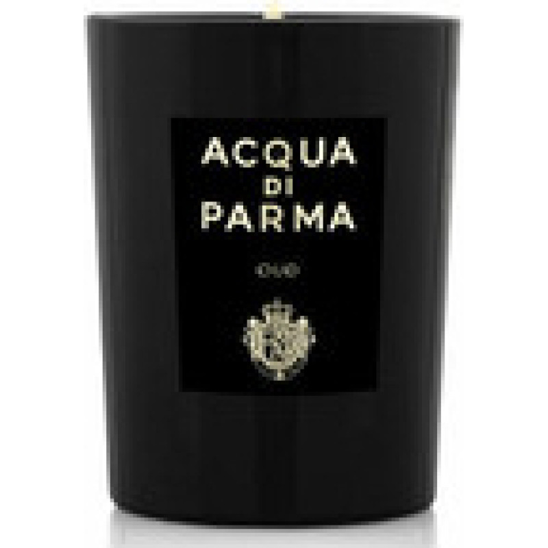 Acqua Di Parma Oud Candle