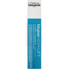 L´oréal Professionnel Majirel profesionāla permanentā matu krāsa visiem matu tipiem 6.66 50 ml