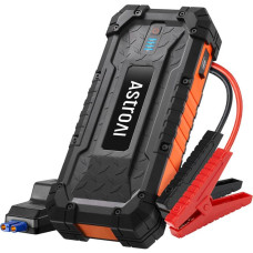 Astroai 3 in 1: Jump starter + Power bank + SOS lights pea AstroAI S8 Ultra