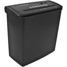 ESPERANZA Shredder to Paper BLADE EN101 with Basket 10 L DIN 1