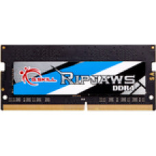 G.Skill Ripjaws - DDR4 - module - 16 GB - SO-DIMM 260-pin - 3200 MHz | PC4-25600 - unbuffered