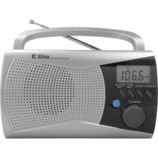 Eltra Radio KINGA 2 Silver