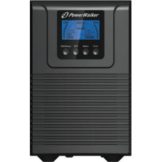 Powerwalker ONLINE UPS 1000VA TG 4x IEC OUT, USB|RS232, LCD, TOWER, EPO