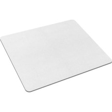 Mouse pad printable white 220x180