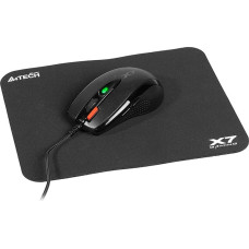 A4 Tech Set mouse + mouse pad X-Game X-7120