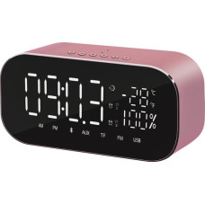 Akai Radio clock ABTS-S2GOLD