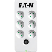 Eaton Protection Box 6 FR, 6 USB Tel@