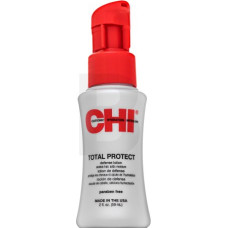 CHI Total Protect Defense aizsardzības losjons matu aizsardzībai pret karstumu un mitrumu 59 ml