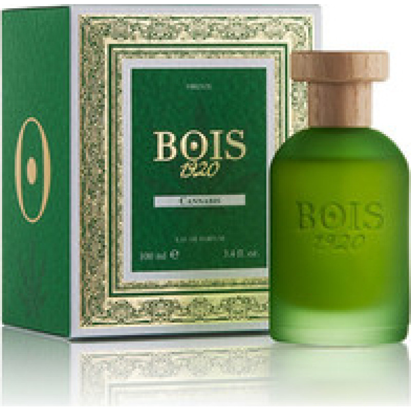 Bois 1920 Cannabis EDP