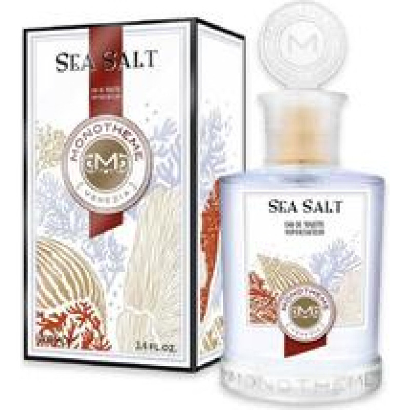 Monotheme Venezia Sea Salt EDT