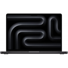 MacBook Pro 14,2 inches: M4 Pro 12|16, 48GB, 512GB, 70W - Space Black - MX2H3ZE|A|R2