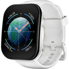 Kumi Smartwatch Kumi U6 White