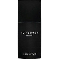 Issey Miyake Nuit D´Issey Pour Homme parfimērijas ūdens vīriešiem 125 ml