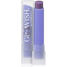 Huda Beauty GloWish Super Jelly Lip Balm 2,5 g Blueberry