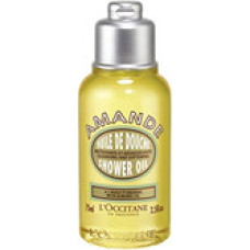 L´occitane Almond Shower Oil Shower Oil