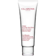 Clarins Foot Beauty Treatment Cream - Nourishing Foot Cream 125ml