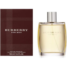 Burberry For Men EDT M 100ml