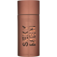 Carolina Herrera 212 Sexy for Men Tualetes ūdens vīriešiem 100 ml