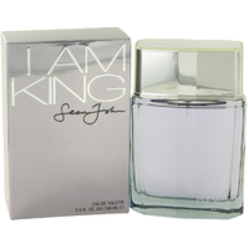 Sean John I Am King EDT