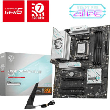 Motherboard B850 GAMING PLUS WIFI A M5 4DDR5 ATX