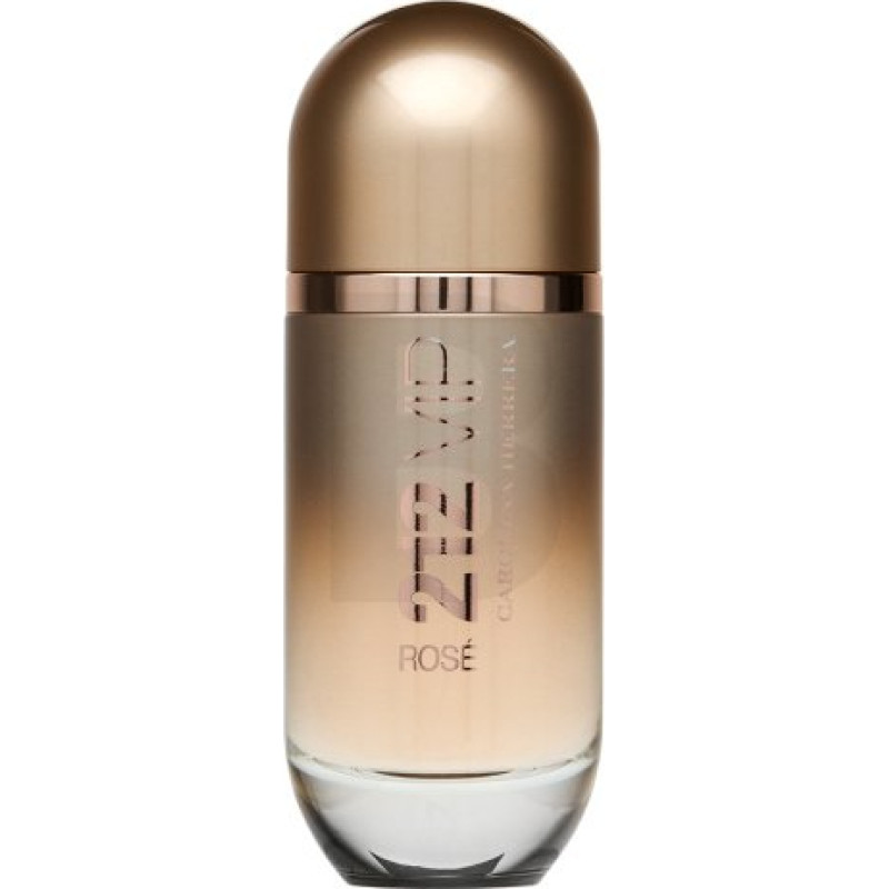 Carolina Herrera 212 VIP Rosé parfimērijas ūdens sievietēm 80 ml