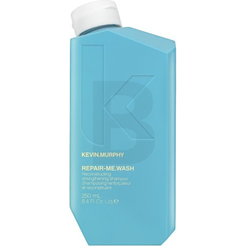 Kevin Murphy Repair-Me.Wash stiprinošs šampūns sausiem un bojātiem matiem 250 ml