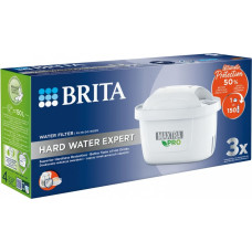 Brita Maxtra PRO Hard Water Expert replacement cartridge 3 pieces