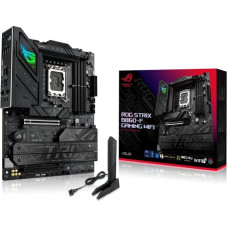 Motherboard ROG STRIX B860-F GAMING WIFI s1851 4DDR5 ATX