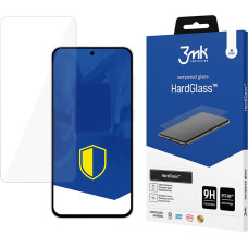 3Mk Protection Tempered glass 9H 3mk HardGlassâ¢ for Samsung Galaxy S24 FE