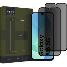 Hofi ANTI SPY GLASS PRO+ 2-PACK GALAXY A16 4G | 5G PRIVACY GLASS