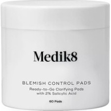 Medik8 Blemish Control Pads - 60 Pads