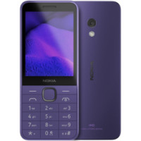 Mobilais tālrunis Nokia 235 4G TA-1614 Purple