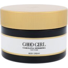 Carolina Herrera Good Girl ķermeņa krēms sievietēm 200 ml