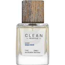 Clean Acqua Neroli unisex parfimērijas ūdens 50 ml