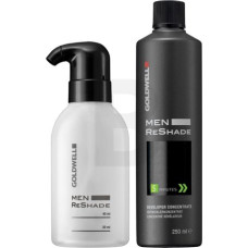 Goldwell Men ReShade losjons + matu krāsas aktivators 250 ml