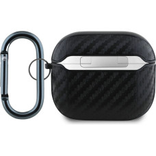 Red Bull PU Carbon Case for AirPods 3 Black