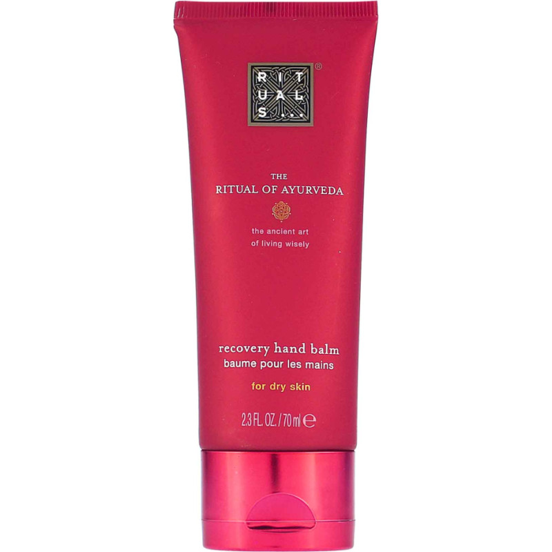 Rituals The Ritual Of Ayurveda Recovery Hand Balm 70ml