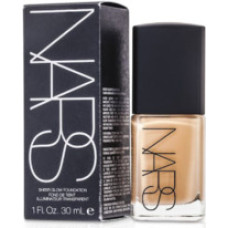 Nars Sheer Glow Foundation in Huahine at Nordstrom