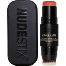 Nudestix Nudies Matte All Over Face Blush Color 7 g