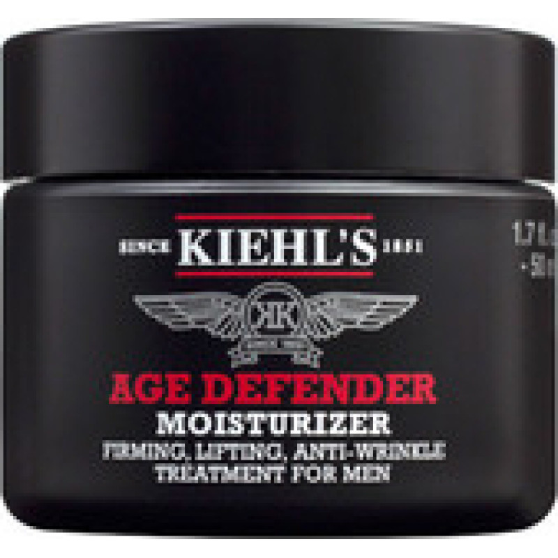 Kiehls Kiehl's Since 1851 Age Defender Moisturizer for Men 2.5 oz.