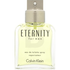 Calvin Klein Eternity for Men Tualetes ūdens vīriešiem 100 ml