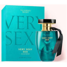 Victoria´s Secret Very Sexy Sea by Victoria s Secret Eau De Parfum Spray 50ml for Women