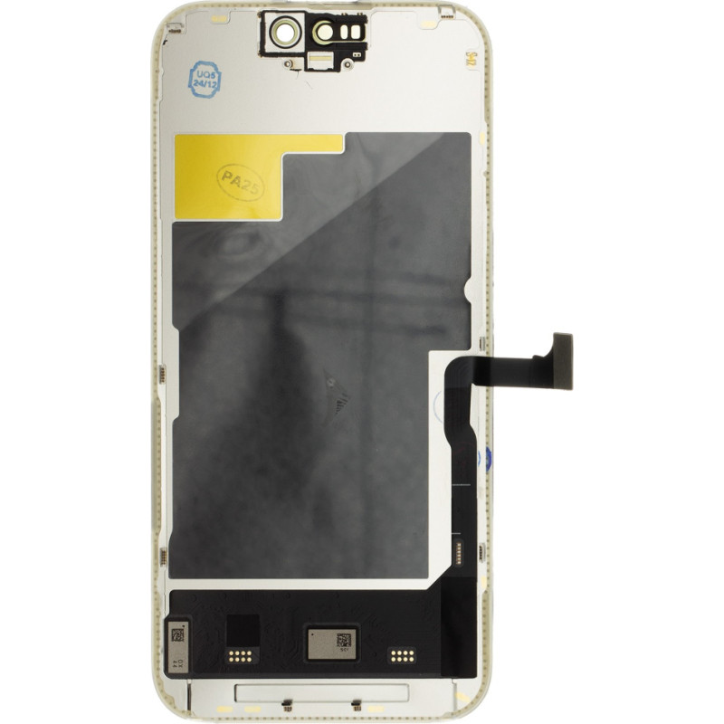 iPhone 15 Pro LCD Display + Touch Unit Soft OLED