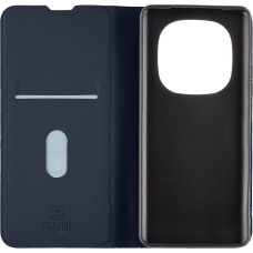 Obal:me SmoothTouch Case for Xiaomi Redmi Note 14 Pro+ 5G Dark Blue