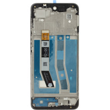 For_Motorola Motorola G54 LCD Display + Touch Unit + Front Cover