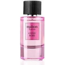 Hamidi Maison Luxe Gypsy Rose EDP