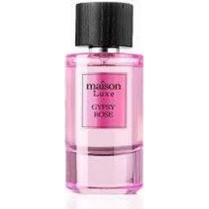 Hamidi Maison Luxe Gypsy Rose EDP