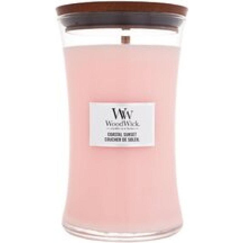 Woodwick Scented Candle Coastal Sunset 609 g