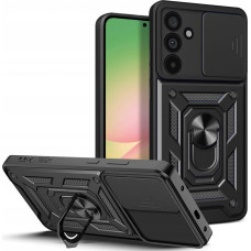 TECH-PROTECT CAMSHIELD PRO GALAXY A56 5G BLACK