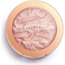 Makeup Revolution Re-Loaded Highlighter - Brightener shade Make an Impact 10.0 g